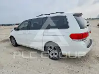 2010 Honda ODYSSEY фото