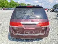 2010 Honda ODYSSEY photo
