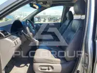 2010 Honda ODYSSEY фото