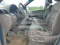 2010 Honda ODYSSEY фото