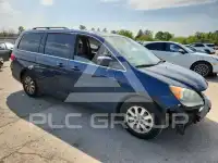 2010 Honda ODYSSEY photo
