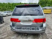 2010 Honda ODYSSEY фото