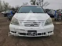 2010 Honda ODYSSEY фото