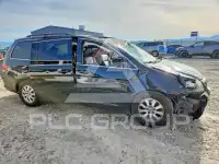 2010 Honda ODYSSEY фото