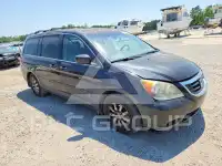 2010 Honda ODYSSEY фото