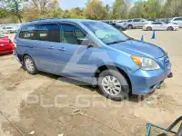 2010 Honda ODYSSEY фото