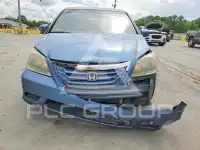 2010 Honda ODYSSEY фото
