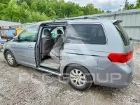 2010 Honda ODYSSEY фото