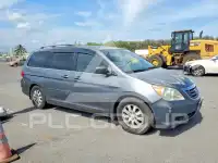 2010 Honda ODYSSEY фото