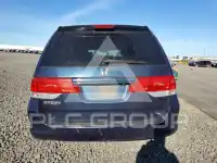2010 Honda ODYSSEY фото