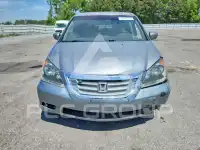 2010 Honda ODYSSEY фото