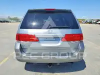 2010 Honda ODYSSEY фото