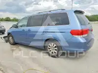 2010 Honda ODYSSEY фото