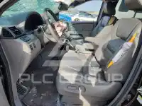 2010 Honda ODYSSEY фото