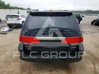 2010 Honda ODYSSEY фото