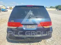 2010 Honda ODYSSEY фото