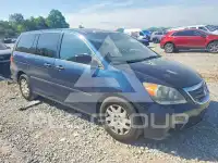2010 Honda ODYSSEY фото