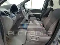2010 Honda ODYSSEY фото