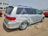 2010 Honda ODYSSEY фото
