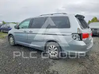 2010 Honda ODYSSEY фото