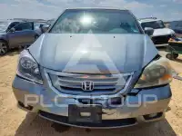 2010 Honda ODYSSEY photo