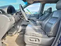 2010 Honda ODYSSEY photo