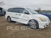 2010 Honda ODYSSEY фото