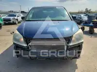 2010 Honda ODYSSEY photo