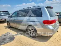 2010 Honda ODYSSEY photo