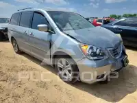 2010 Honda ODYSSEY photo