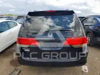 2010 Honda ODYSSEY фото