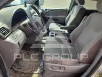 2010 Honda ODYSSEY фото