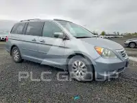 2010 Honda ODYSSEY фото