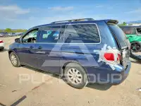 2010 Honda ODYSSEY photo