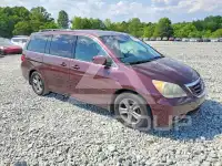 2010 Honda ODYSSEY photo