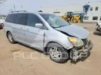 2010 Honda ODYSSEY фото