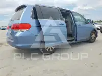2010 Honda ODYSSEY фото