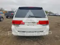 2010 Honda ODYSSEY фото