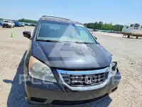 2010 Honda ODYSSEY фото