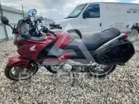 2010 Honda  фото