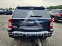 2010 Jeep COMPASS фото