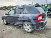 2010 Jeep COMPASS фото