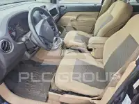2010 Jeep COMPASS фото