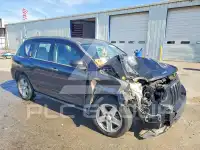 2010 Jeep COMPASS photo