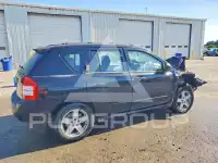 2010 Jeep COMPASS photo