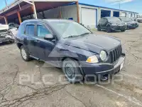 2010 Jeep COMPASS фото