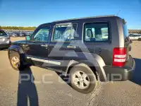 2010 Jeep LIBERTY фото
