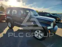 2010 Jeep LIBERTY фото