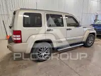 2010 Jeep LIBERTY фото