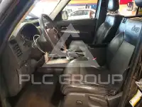 2010 Jeep LIBERTY фото